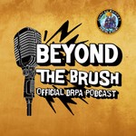 Logo of the podcast Beyond the Brush - The Official DRPA Podcast Podcast Beyond the Brush - The Official DRPA Podcast