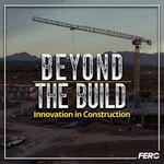 Logo of the podcast Beyond the Build: Innovation in Construction Podcast Beyond the Build: Innovation in Construction