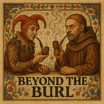 Logo of the podcast Beyond the Burl Podcast Beyond the Burl