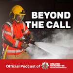 Podcast Beyond the Call