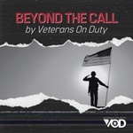 Logo of the podcast Beyond the Call Podcast Beyond the Call