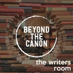 Logo of the podcast Beyond The Canon: The Writers Room Podcast Beyond The Canon: The Writers Room