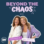 Beyond The Chaos Podcast Beyond The Chaos