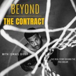 Logo of the podcast BEYOND THE CONTRACT | Basketball, Overseas, Stories, Interview Podcast BEYOND THE CONTRACT | Basketball, Overseas, Stories, Interview