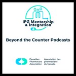 Logo of the podcast Beyond the Counter Podcast Podcast Beyond the Counter Podcast