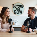 Podcast Beyond The Cow