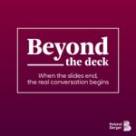 Podcast Beyond the Deck