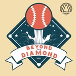 Logo of the podcast Beyond the Diamond - A Houston Astros Baseball Podcast Podcast Beyond the Diamond - A Houston Astros Baseball Podcast