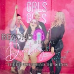 Beyond The Digital... Darling Beyond The Digital... Darling