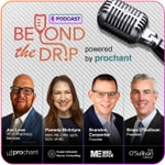 Beyond the Drip Podcast Podcast Beyond the Drip Podcast