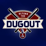 Logo of the podcast Beyond the Dugout Podcast Podcast Beyond the Dugout Podcast