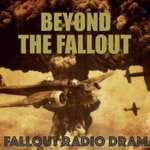 Logo of the podcast Beyond The Fallout Podcast Beyond The Fallout