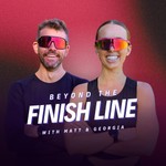 Beyond The Finish Line Podcast Beyond The Finish Line