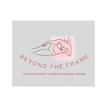 Logo of the podcast Beyond the Frame Podcast Beyond the Frame