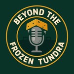 Logo of the podcast Beyond The Frozen Tundra Podcast Beyond The Frozen Tundra