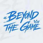 Logo of the podcast Beyond The Game Podcast Beyond The Game