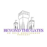 Logo of the podcast Beyond the Gates an ORF Podcast Podcast Beyond the Gates an ORF Podcast