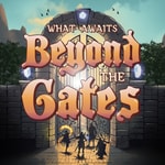 Logo of the podcast Beyond the Gates Podcast Beyond the Gates
