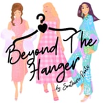 Logo of the podcast Beyond The Hanger Podcast Beyond The Hanger