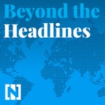 Beyond the Headlines Podcast Beyond the Headlines