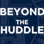 Logo of the podcast Beyond the Huddle - Central Arkansas FCA Podcast Beyond the Huddle - Central Arkansas FCA