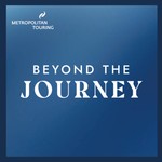 Logo of the podcast Beyond the Journey Podcast Beyond the Journey