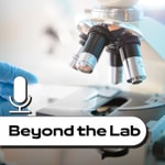 Logo of the podcast Beyond the lab: PhDIBINEM - Unibo Podcast Beyond the lab: PhDIBINEM - Unibo