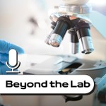 Logo of the podcast Beyond the lab: PhDIBINEM - Unibo Podcast Beyond the lab: PhDIBINEM - Unibo
