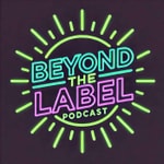 Logo of the podcast Beyond the Label Podcast Podcast Beyond the Label Podcast