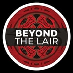 Logo of the podcast Beyond The Lair Podcast Beyond The Lair