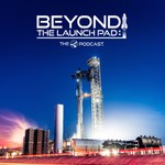 Podcast Beyond the Launchpad