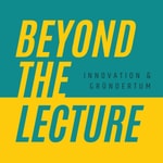 Logo of the podcast Beyond the Lecture Podcast Beyond the Lecture
