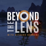 Beyond The Lens with Richard Bernabe