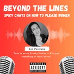 Logo of the podcast Beyond the Lines Podcast Beyond the Lines