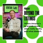 Logo of the podcast Beyond The Listings Podcast Beyond The Listings