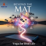 Logo of the podcast Beyond the Mat Podcast Beyond the Mat