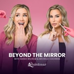 Logo of the podcast Beyond the Mirror Podcast Podcast Beyond the Mirror Podcast