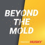Logo of the podcast Beyond the Mold Podcast Beyond the Mold