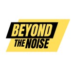 Logo of the podcast Beyond the Noise Podcast Beyond the Noise