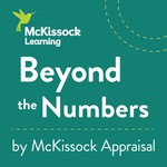 Logo of the podcast Beyond the Numbers Podcast Beyond the Numbers
