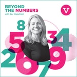 Logo of the podcast Beyond the Numbers with Bev Wakefield Podcast Beyond the Numbers with Bev Wakefield
