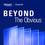 Logo of the podcast Beyond The Obvious Podcast Beyond The Obvious