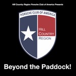 Logo of the podcast Beyond the Paddock! Podcast Beyond the Paddock!