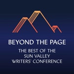 Logo of the podcast Beyond the Page: The Best of the Sun Valley Writers’ Conference Logo of the podcast Beyond the Page: The Best of the Sun Valley Writers’ Conference