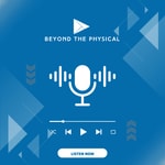Logo of the podcast Beyond the Physical Podcast Beyond the Physical