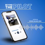 Logo of the podcast Beyond the Pilot Podcast Beyond the Pilot