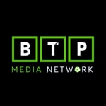 Logo of the podcast Beyond The Pitch Podcast Beyond The Pitch