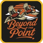 Logo of the podcast Beyond The Point Show Podcast Beyond The Point Show