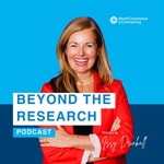 Podcast Beyond the Research