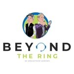 Logo of the podcast Beyond The Ring Podcast Beyond The Ring